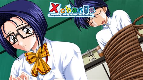 f95 xchange|X Change .